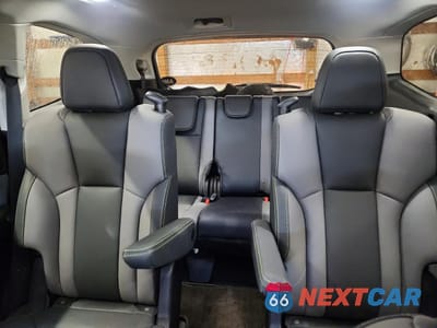 Zdjęcie 10 z 14 samochodu: 2023 SUBARU ASCENT LIMITED VIN:4S4WMAKD3P3442909 - miniatura