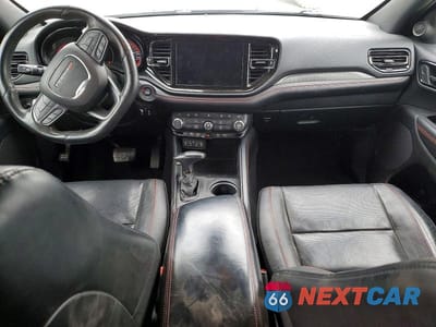 Zdjęcie 8 z 14 samochodu: 2023 DODGE DURANGO GT VIN:1C4RDJDG3PC626451 - miniatura