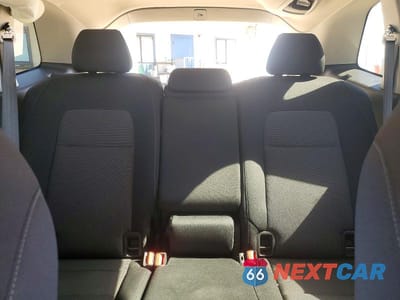 Zdjęcie 10 z 13 samochodu: 2024 HONDA CR-V EX VIN:2HKRS3H42RH327509 - miniatura
