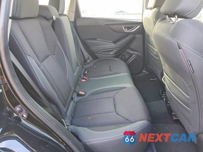 Zdjęcie 11 z 12 samochodu: 2023 SUBARU FORESTER PREMIUM VIN:JF2SKAEC3PH401096 - miniatura