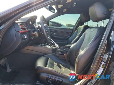 Zdjęcie 7 z 12 samochodu: 2015 BMW 328 XI SULEV VIN:WBA3B5G54FNS18022 - miniatura