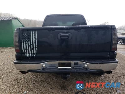 Zdjęcie 6 z 13 samochodu: 2001 CHEVROLET SILVERADO K1500 VIN:2GCEK19T011256454 - miniatura