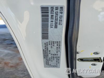 Zdjęcie 12 z 13 samochodu: 2020 JEEP CHEROKEE LATITUDE VIN:1C4PJLCB2LD654800 - miniatura