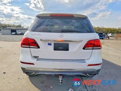 Zdjęcie 6 z 12 samochodu: 2018 MERCEDES-BENZ GLE 350 VIN:4JGDA5JB9JB052742 - miniatura