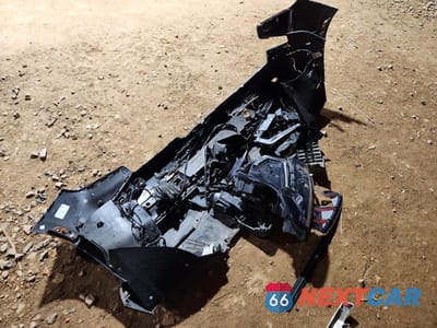 Zdjęcie 13 z 13 samochodu: 2021 CHEVROLET TAHOE C1500 LT VIN:1GNSCNKD0MR234645 - miniatura