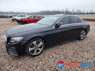 2018 MERCEDES-BENZ E 300 WDDZF4JB8JA357103 - główne zdjęcie licytacji z USA - miniatura
