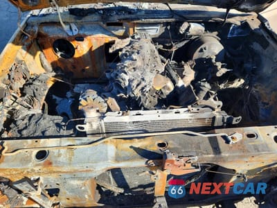 Zdjęcie 11 z 12 samochodu: 1989 FORD RANGER SUP VIN:1FTCR14T2KPA63012 - miniatura