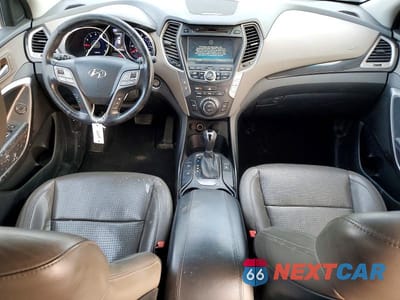 Zdjęcie 8 z 12 samochodu: 2014 HYUNDAI SANTA FE SPORT 2.0T VIN:5XYZW3LA2EG135610 - miniatura