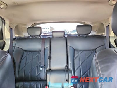 Zdjęcie 10 z 13 samochodu: 2012 INFINITI FX35 BASE VIN:JN8AS1MW1CM155449 - miniatura