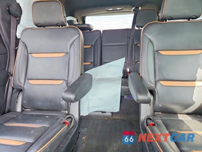 Zdjęcie 10 z 13 samochodu: 2021 GMC YUKON AT4 VIN:1GKS2CKDXMR170019 - miniatura