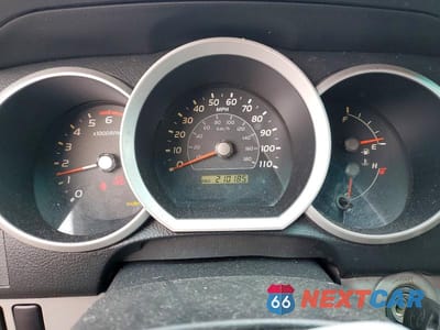 Zdjęcie 9 z 12 samochodu: 2006 TOYOTA 4RUNNER SR5 VIN:JTEZU14R760065944 - miniatura