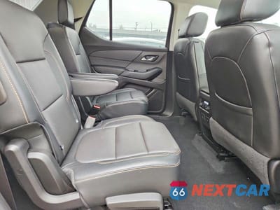 Zdjęcie 11 z 12 samochodu: 2018 CHEVROLET TRAVERSE PREMIER VIN:1GNEVJKWXJJ122432 - miniatura