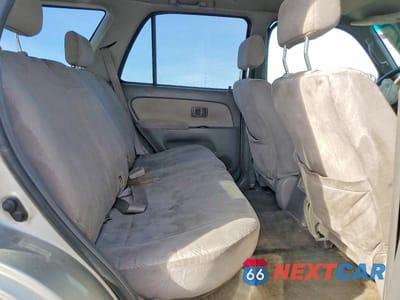 Zdjęcie 10 z 11 samochodu: 2002 TOYOTA 4RUNNER SR5 VIN:JT3GN86R220258435 - miniatura