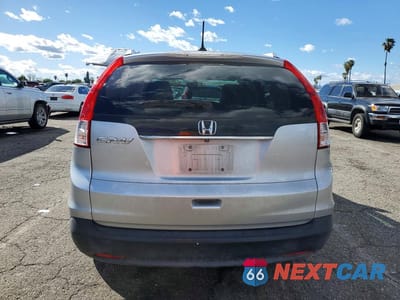 Zdjęcie 6 z 12 samochodu: 2014 HONDA CR-V EXL VIN:2HKRM3H7XEH548211 - miniatura