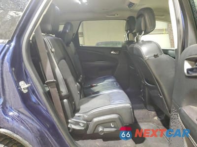 Zdjęcie 11 z 14 samochodu: 2018 DODGE JOURNEY CROSSROAD VIN:3C4PDDGG4JT387735 - miniatura