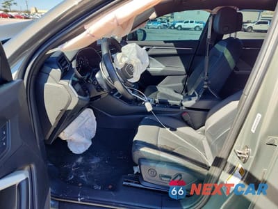 Zdjęcie 7 z 12 samochodu: 2021 AUDI Q3 PREMIUM PLUS 40 VIN:WA1BUCF3XM1083303 - miniatura