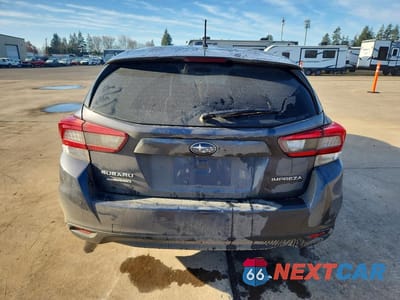 Zdjęcie 6 z 12 samochodu: 2023 SUBARU IMPREZA VIN:4S3GTAB65P3708640 - miniatura