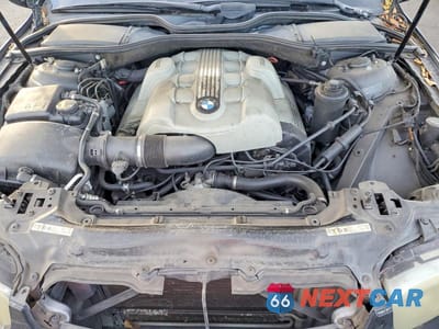 Zdjęcie 11 z 11 samochodu: 2004 BMW 745 LI VIN:WBAGN63584DS51886 - miniatura