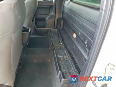 Zdjęcie 10 z 12 samochodu: 2018 TOYOTA TACOMA ACCESS CAB VIN:5TFRX5GN5JX116580 - miniatura