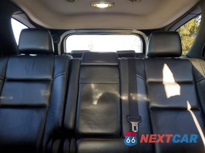 Zdjęcie 10 z 13 samochodu: 2011 DODGE DURANGO CITADEL VIN:1D4SE5GT6BC594590 - miniatura