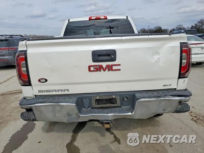 Zdjęcie 6 z 12 samochodu: 2016 GMC SIERRA K1500 SLT VIN:3GTU2NEC5GG283268 - miniatura