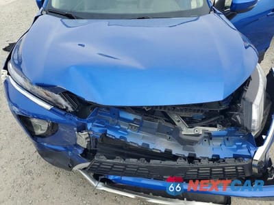 Zdjęcie 12 z 13 samochodu: 2024 MITSUBISHI ECLIPSE CROSS SE VIN:JA4ATWAA6RZ025624 - miniatura