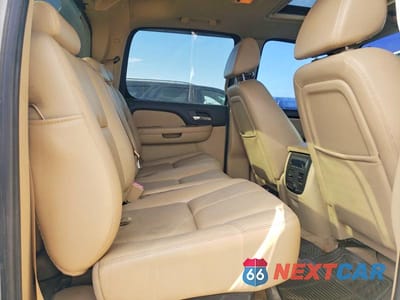 Zdjęcie 10 z 12 samochodu: 2008 CHEVROLET AVALANCHE K1500 VIN:3GNFK12348G212884 - miniatura