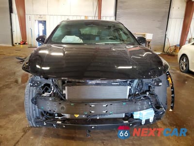 Piąte zdjęcie samochodu w środku: 2025 CHEVROLET EQUINOX LT VIN:3GN7DLRR9SS179356 - miniatura