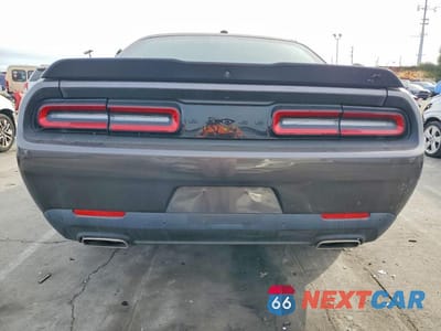 Zdjęcie 6 z 11 samochodu: 2022 DODGE CHALLENGER GT VIN:2C3CDZKG1NH152120 - miniatura