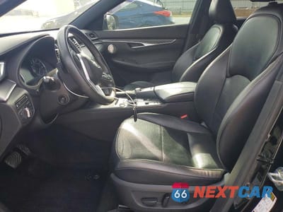 Zdjęcie 7 z 12 samochodu: 2023 INFINITI QX55 ESSENTIAL VIN:3PCAJ5KR0PF106843 - miniatura