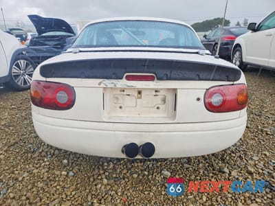 Zdjęcie 6 z 12 samochodu: 1994 MAZDA MX-5 MIATA VIN:JM1NA3530R0507257 - miniatura