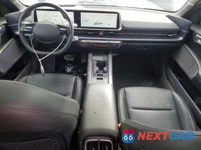 Zdjęcie 8 z 12 samochodu: 2023 HYUNDAI IONIQ 6 LIMITED VIN:KMHM54AC5PA047866 - miniatura