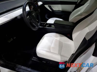 Zdjęcie 7 z 12 samochodu: 2021 TESLA MODEL Y VIN:5YJYGDEE6MF071043 - miniatura