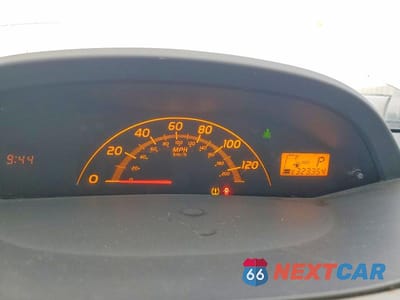 Zdjęcie 9 z 12 samochodu: 2009 TOYOTA YARIS BASE VIN:JTDJT903395258524 - miniatura