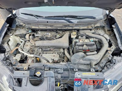 Zdjęcie 12 z 12 samochodu: 2018 NISSAN ROGUE S VIN:KNMAT2MV6JP581767 - miniatura