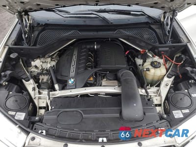 Zdjęcie 12 z 13 samochodu: 2016 BMW X6 XDRIVE35I VIN:5UXKU2C54G0N82788 - miniatura
