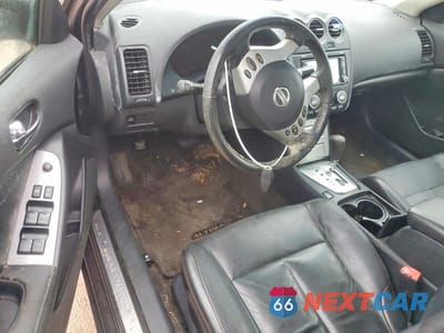 Zdjęcie 8 z 11 samochodu: 2009 NISSAN ALTIMA 2.5 VIN:1N4AL21E79N514211 - miniatura