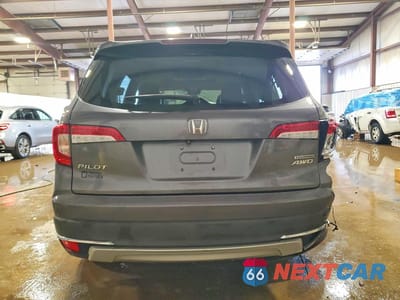 Zdjęcie 6 z 13 samochodu: 2020 HONDA PILOT TOURING VIN:5FNYF6H95LB005126 - miniatura