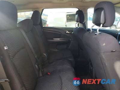 Zdjęcie 11 z 13 samochodu: 2012 DODGE JOURNEY SXT VIN:3C4PDCBB7CT389455 - miniatura