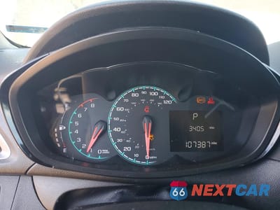 Zdjęcie 9 z 13 samochodu: 2019 CHEVROLET SPARK LS VIN:KL8CB6SA5KC705614 - miniatura