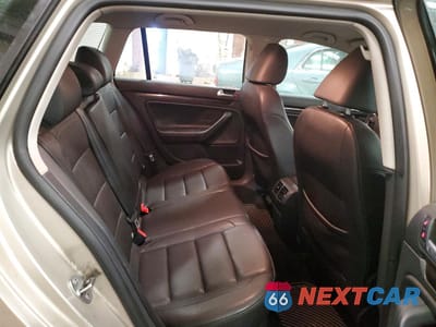 Zdjęcie 10 z 13 samochodu: 2012 VOLKSWAGEN JETTA TDI VIN:3VWPL7AJ7CM692049 - miniatura