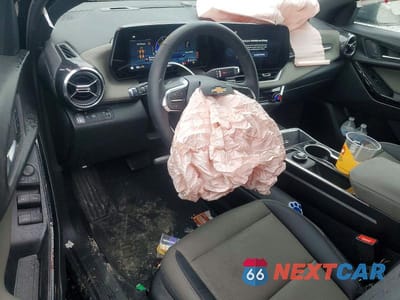 Zdjęcie 8 z 12 samochodu: 2026 CHEVROLET EQUINOX LT VIN:3GNAXHEGXTL223133 - miniatura