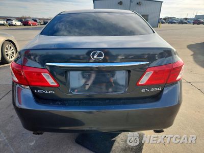 Zdjęcie 6 z 13 samochodu: 2009 LEXUS ES 350 VIN:JTHBJ46G592312512 - miniatura