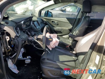 Zdjęcie 7 z 13 samochodu: 2021 CHEVROLET TRAX 1LT VIN:KL7CJPSM1MB371615 - miniatura