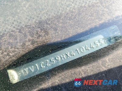 Zdjęcie 13 z 13 samochodu: 2004 VOLVO XC90 VIN:YV1CZ59HX41044557 - miniatura
