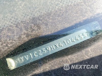 Zdjęcie 13 z 13 samochodu: 2004 VOLVO XC90 VIN:YV1CZ59HX41044557 - miniatura