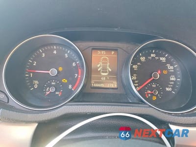 Zdjęcie 9 z 12 samochodu: 2017 VOLKSWAGEN PASSAT S VIN:1VWAT7A30HC006918 - miniatura