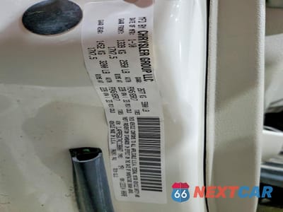 Zdjęcie 14 z 14 samochodu: 2010 JEEP GRAND CHEROKEE LIMITED VIN:1J4PR5GK7AC138007 - miniatura