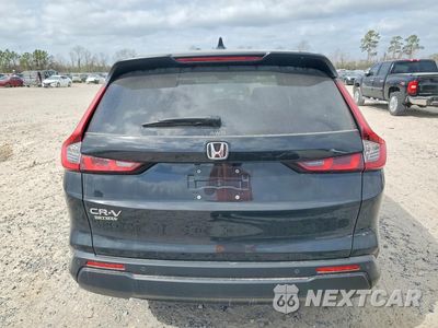 Zdjęcie 6 z 13 samochodu: 2024 HONDA CR-V EXL VIN:2HKRS4H79RH451910 - miniatura