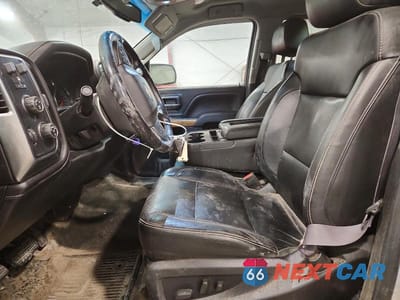 Zdjęcie 7 z 12 samochodu: 2014 CHEVROLET SILVERADO K1500 LTZ VIN:1GCUKSEC4EF194532 - miniatura